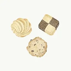 raddieyのフリーイラスト＆デザイン素材一覧 | P11のイラスト