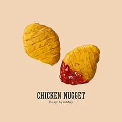 raddieyのフリーイラスト＆デザイン素材一覧 | P12のイラスト