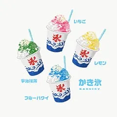 raddieyのフリーイラスト＆デザイン素材一覧 | P14のイラスト