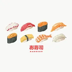 raddieyのフリーイラスト＆デザイン素材一覧 | P16のイラスト