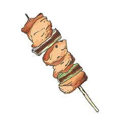 raddieyのフリーイラスト＆デザイン素材一覧 | P2のイラスト