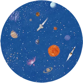 planetアイコン