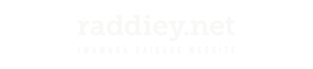 raddiey.net