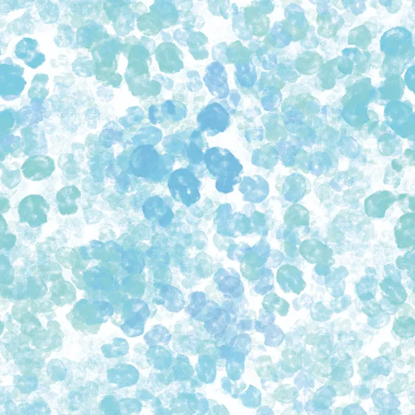 印象 -water-柄のテキスタイル