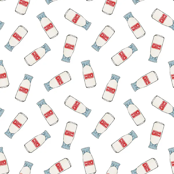 Milk Bottle