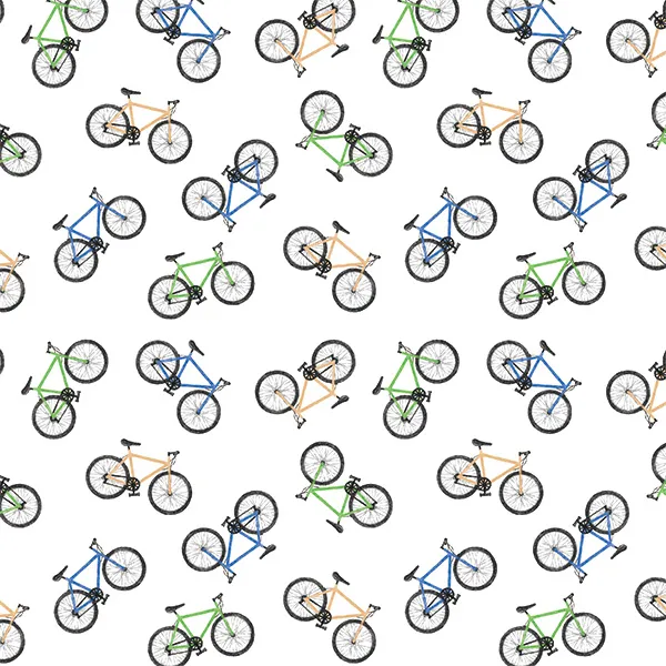 マウンテンバイク