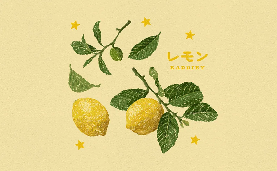 絹ごし豆腐のイラスト